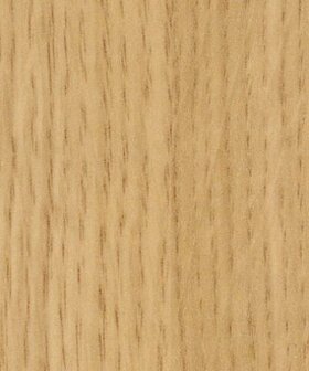 Zit/sta thuiswerkplek afm. 160x80 cm met eiken blad